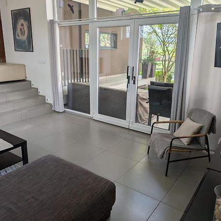 Villa Andrej Liptovský Mikuláš Esterno foto